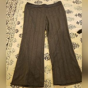 Lane Bryant Modern Knit Pant, size 18/20 NWT